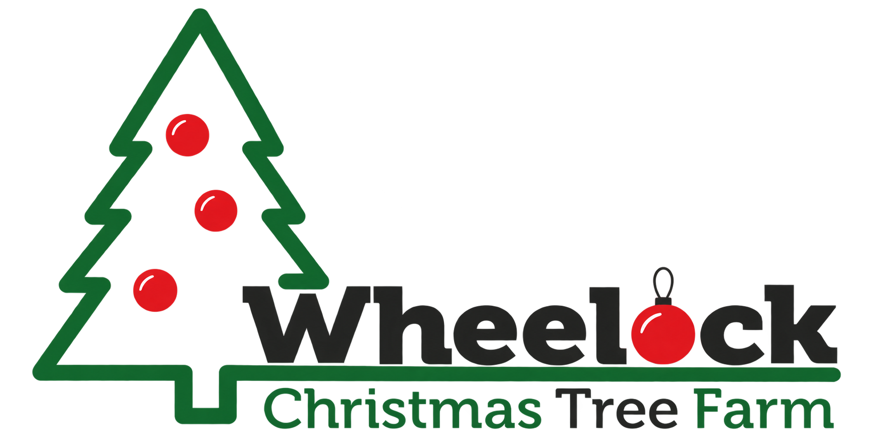 Wheelock Christmas Tree Farm